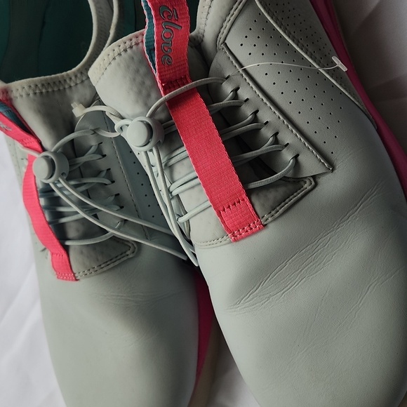 Clove  Gray Sneakers - Picture 7 of 8